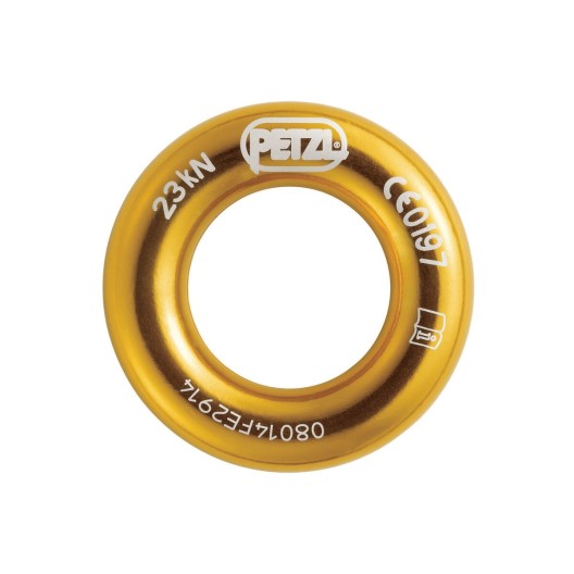 ANNEAU PETZL RING