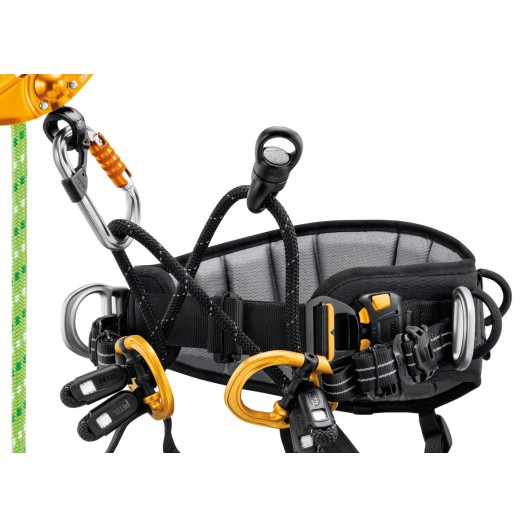 HARNAIS PETZL SEQUOIA