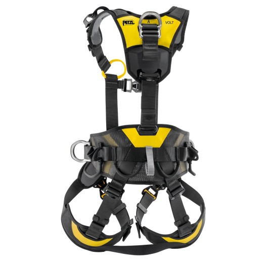 HARNAIS PETZL VOLT INT