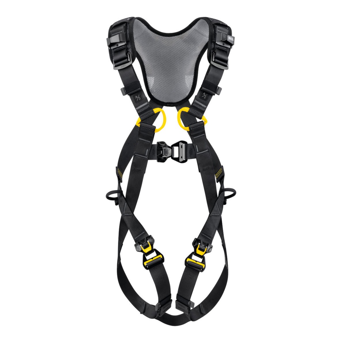 HARNAIS PETZL NEWTON FAST INT