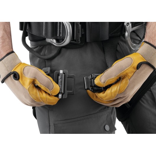 HARNAIS PETZL AVAO SIT FAST