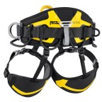 HARNAIS PETZL ASTRO SIT FAST