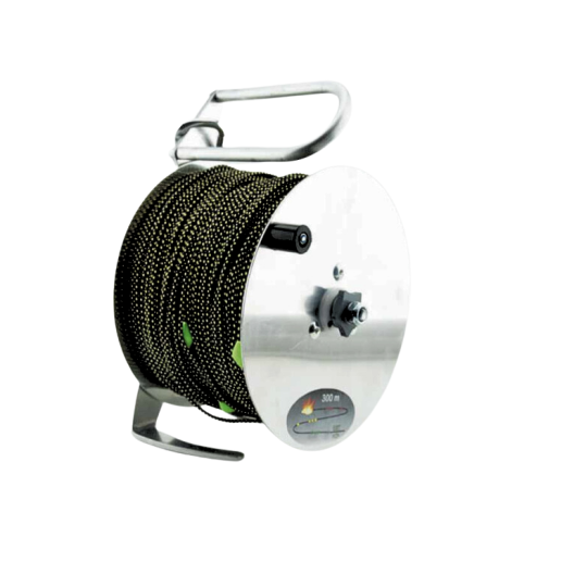 TOURET COMPACT POUR LIGNE GUIDE