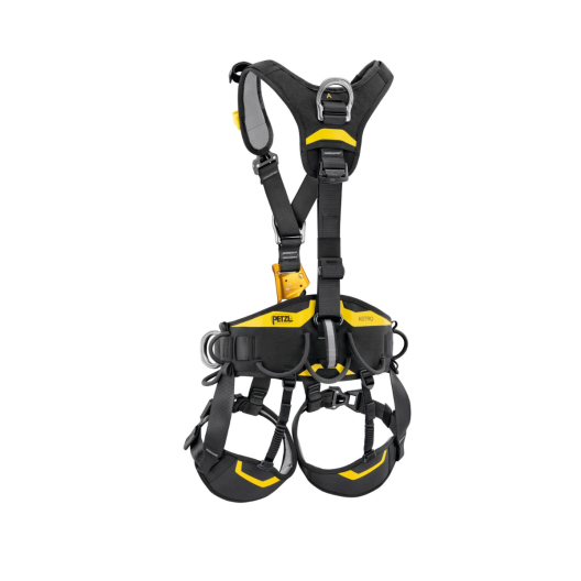 HARNAIS PETZL ASTRO VERSION INTERNATIONALE