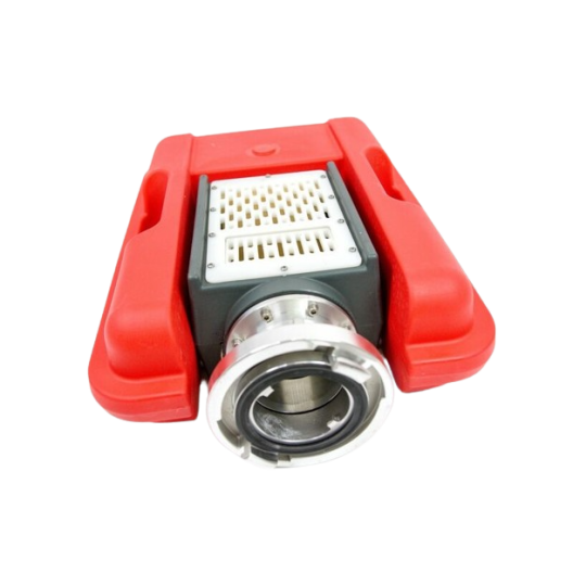 CREPINE FLOTTANTE SUR-FACE