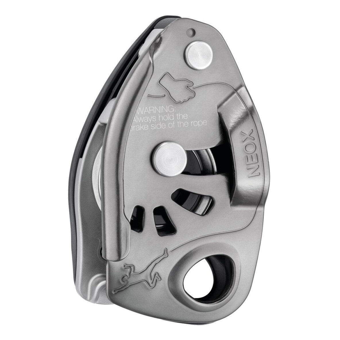 ASSUREUR PETZL NEOX
