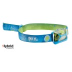 LAMPE PETZL TIKKID