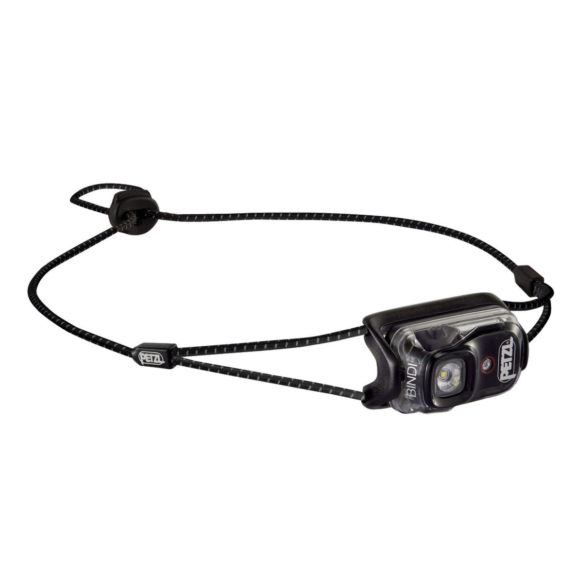 LAMPE PETZL BINDI