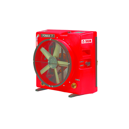 GENERATEUR DE MOUSSE FOMAX 7