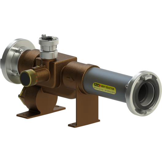 INJECTEUR PROPORTIONNEUR BRONZE