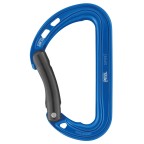 MOUSQUETON PETZL SPIRIT
