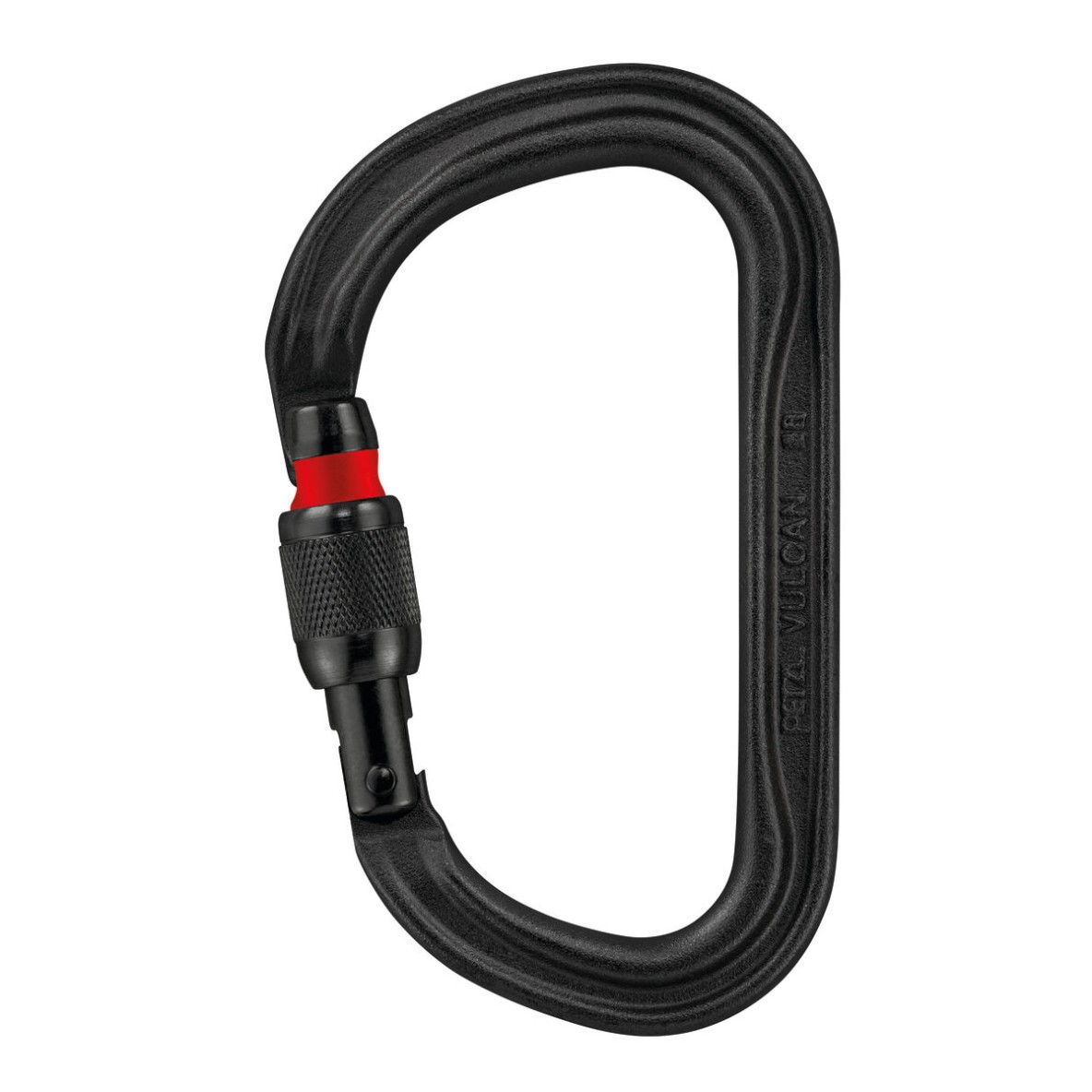 CONNECTEUR PETZL VULCAN