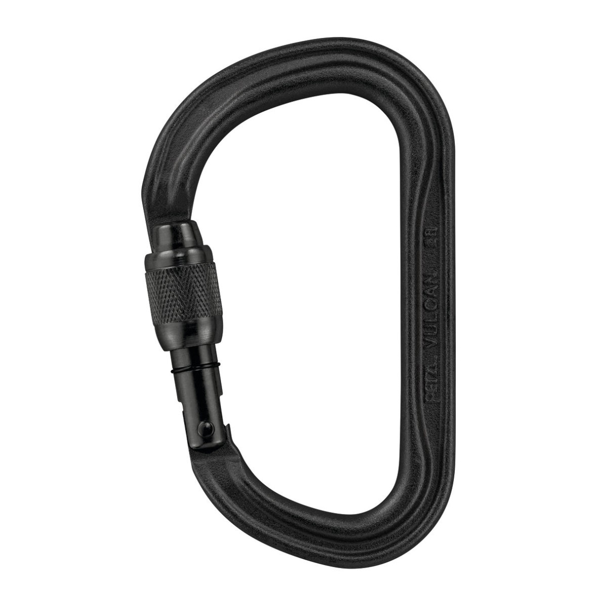 CONNECTEUR PETZL VULCAN