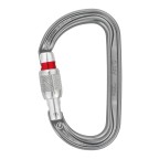 MOUSQUETON PETZL AM'D