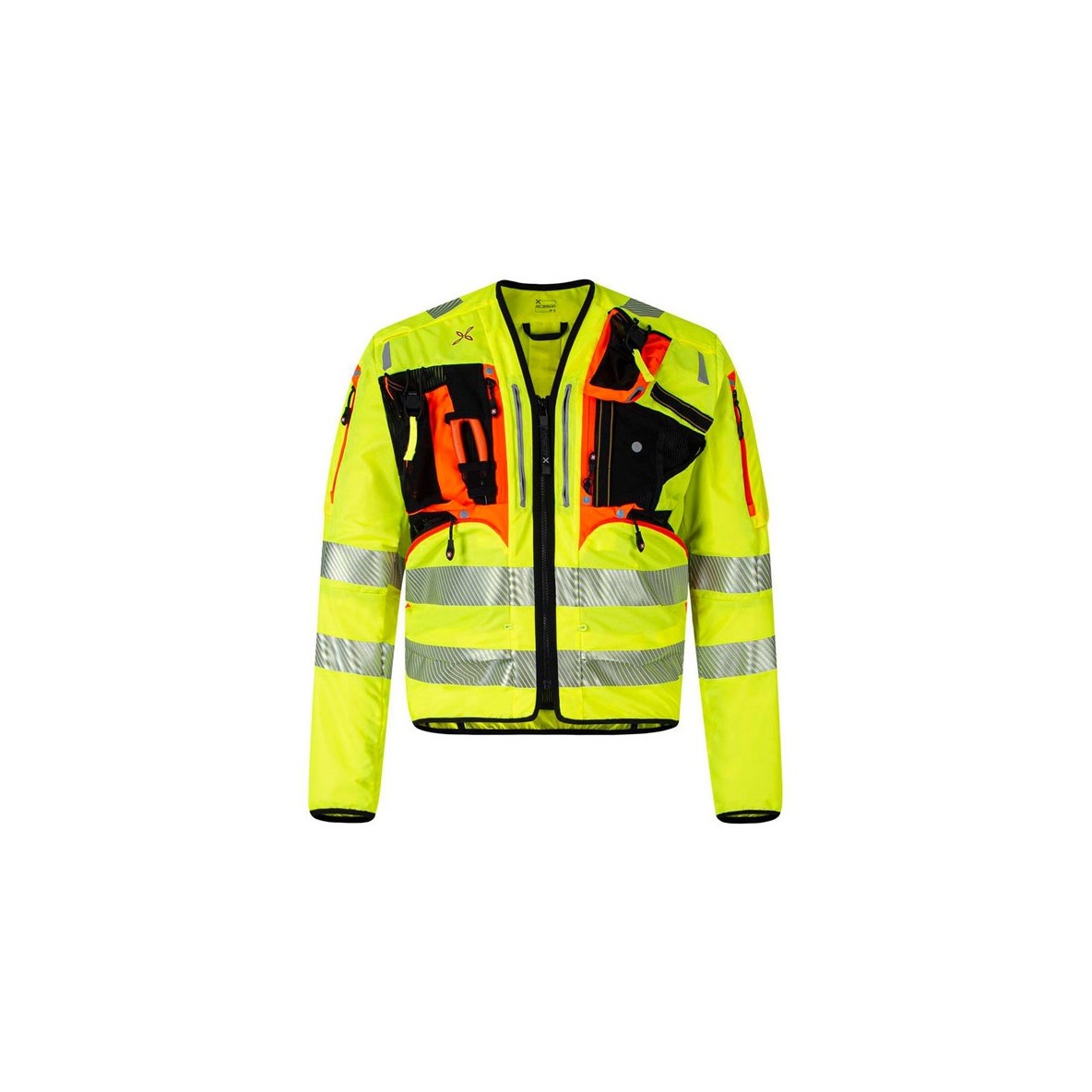 VESTE OPERATOR CE 2.0 MONTURA