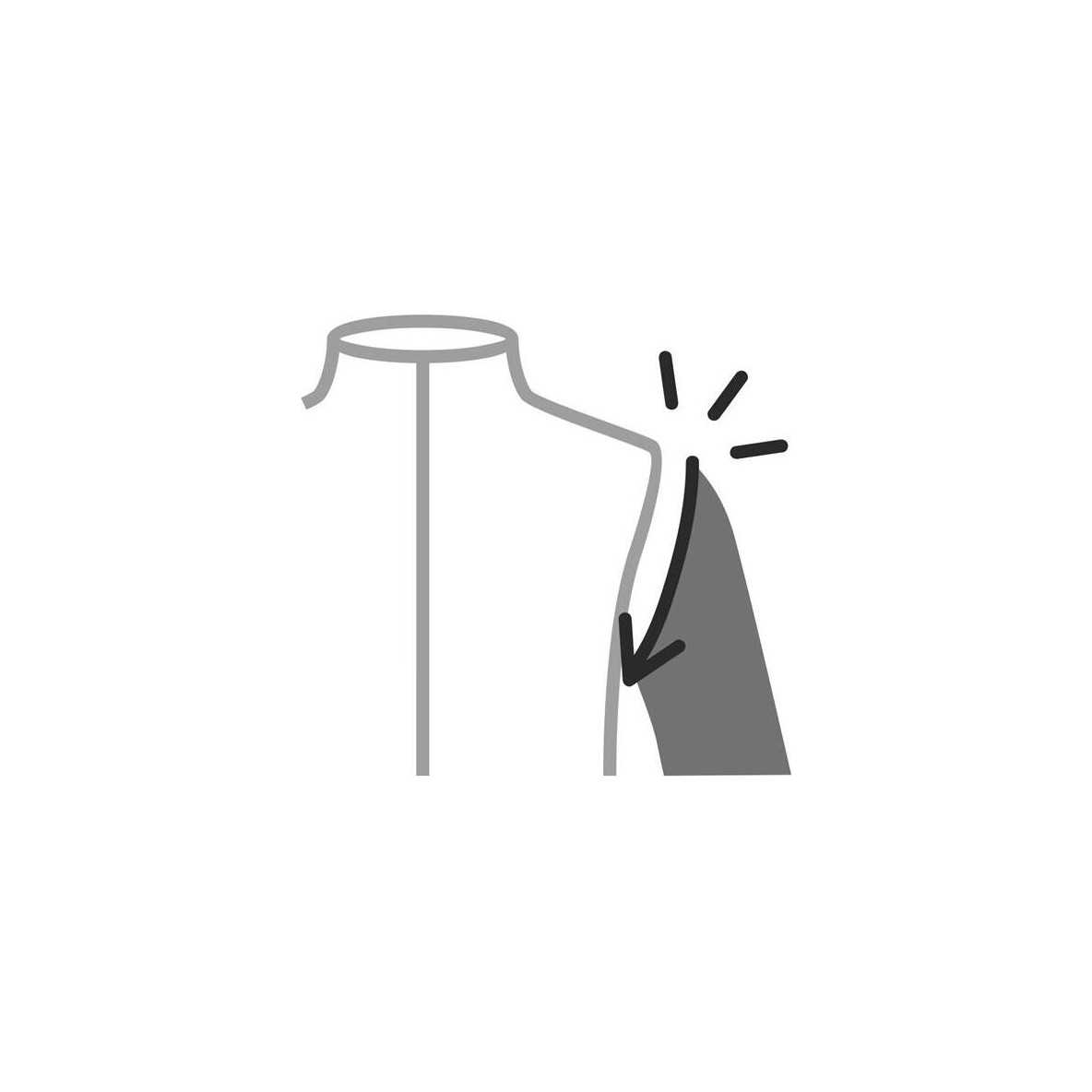 VESTE OPERATOR CONVERT MONTURA