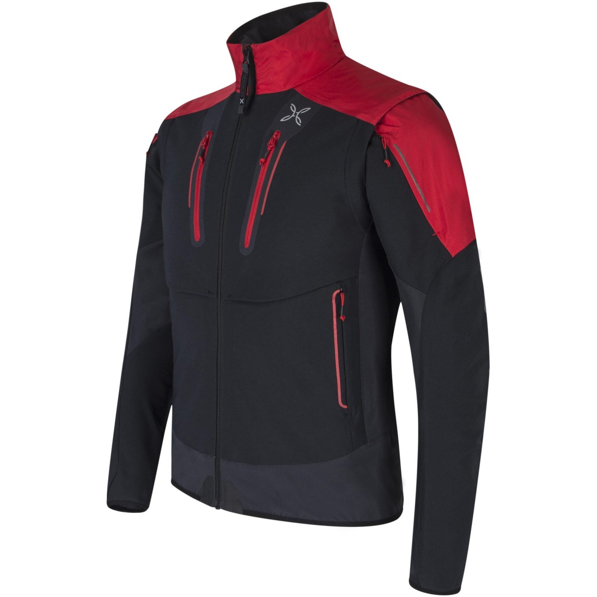VESTE BRAVE 2 MONTURA
