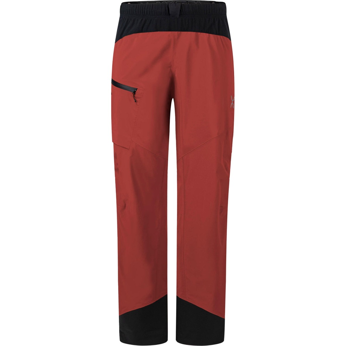 PANTALON TRIBUTE COVER MONTURA