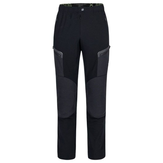 PANTALON YARU ELI PRO 2 MONTURA