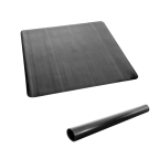 OBTURATEUR DE CANALISATION EN NITRILE