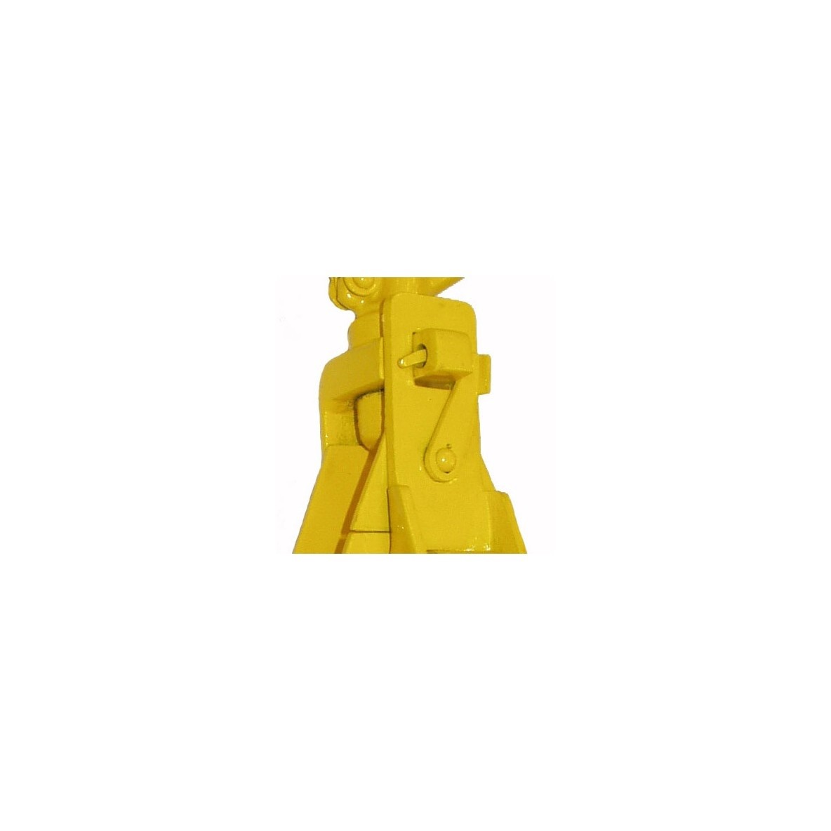 POULIE A CABLE A CHAPE OUVRANTE