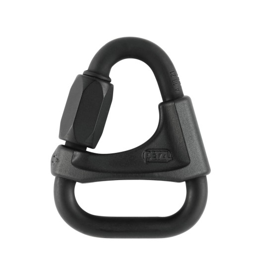 MAILLON PETZL DELTA