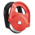 POULIE PETZL RESCUE