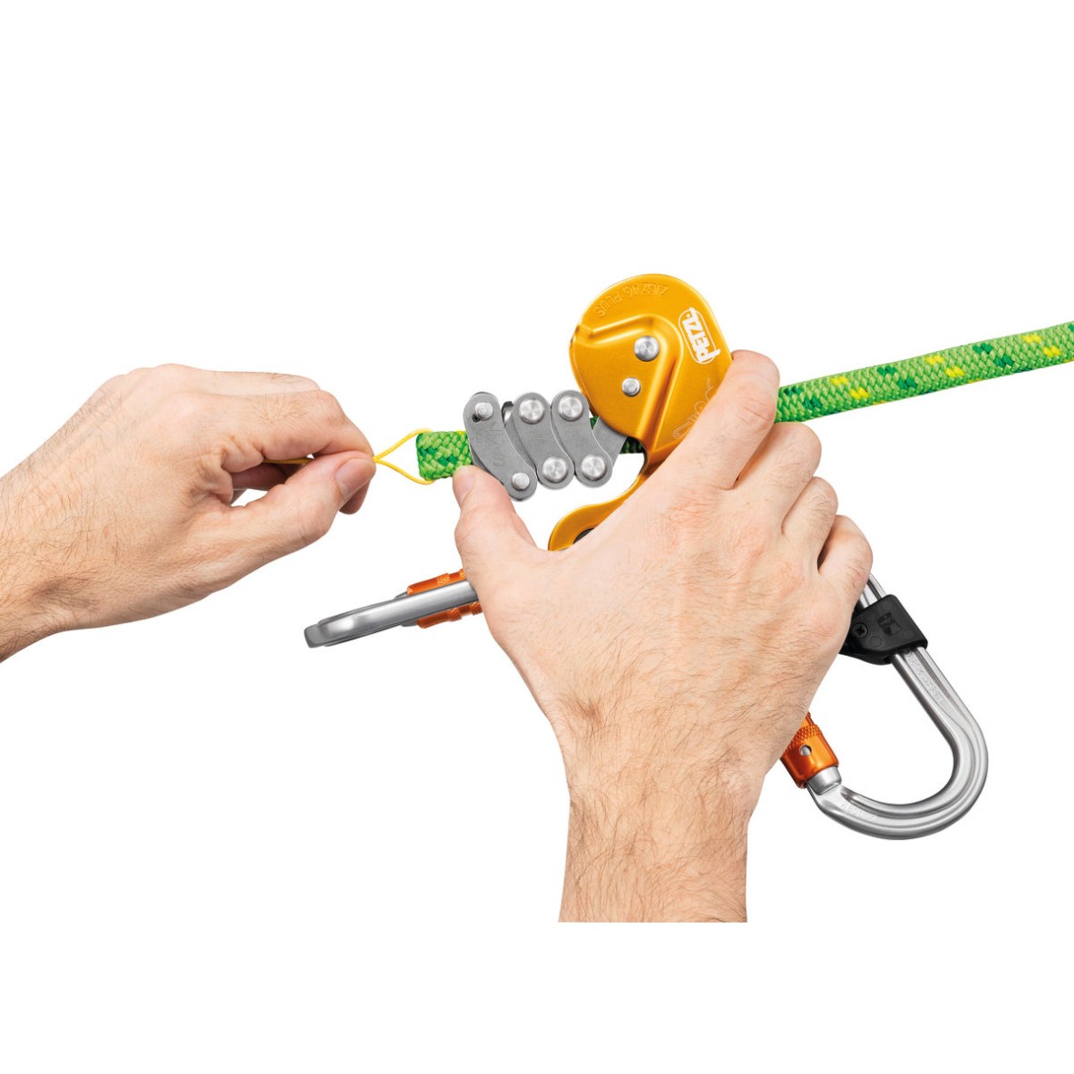 CORDE PETZL FLOW 11,6 MM