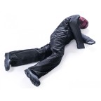 MANNEQUIN DE DEGAGEMENT POLYVALENT