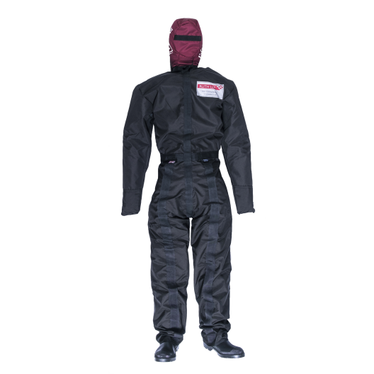 MANNEQUIN DE DEGAGEMENT POLYVALENT