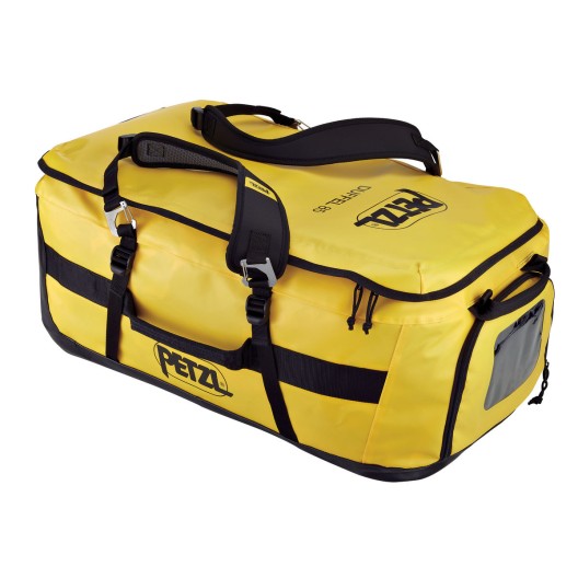 SAC PETZL DUFFEL