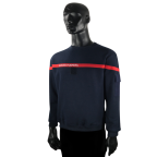 SWEAT MANCHES LONGUES SP