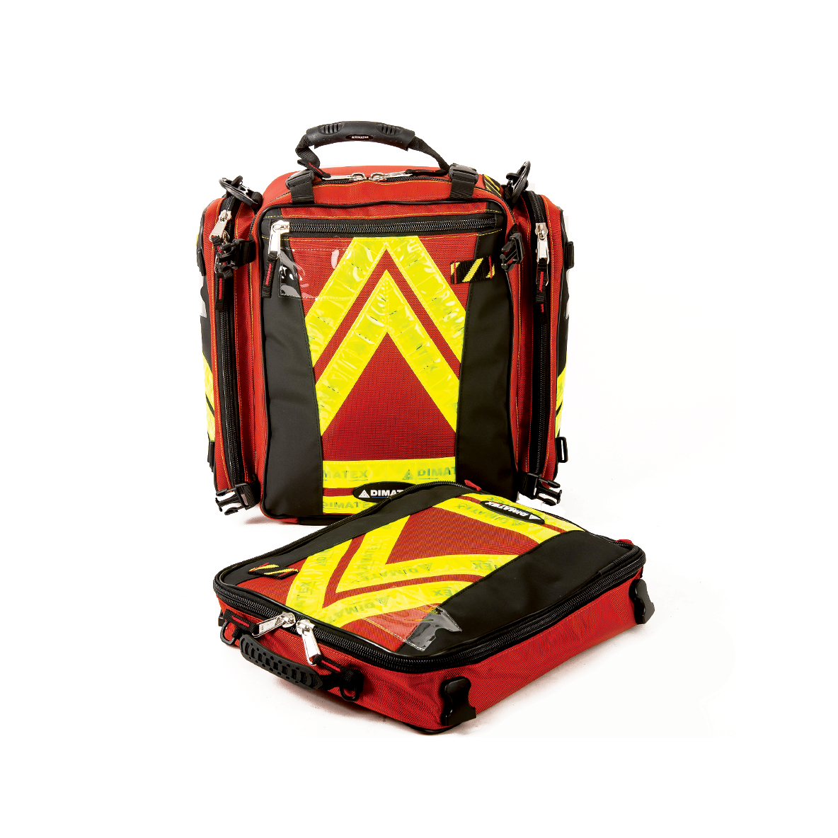 SAC DE SECOURS TONIC 37L