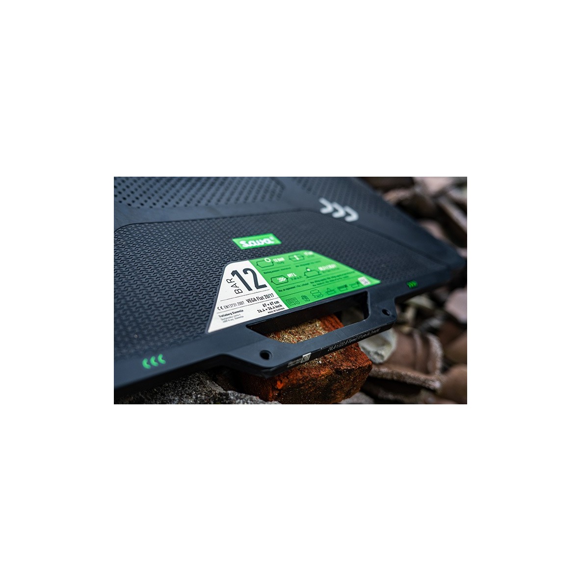 COUSSIN DE LEVAGE 12B VEGA-FLAT