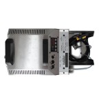 MACHINE A FUMEE INOX CUMULUS 1300 W