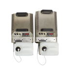 MACHINE A FUMEE INOX STRATUS 2600 W