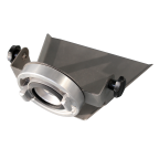 EMBOUT DE CIBLAGE POUR GENERATEUR DE FUMEES CUMULUS ET STRATUS