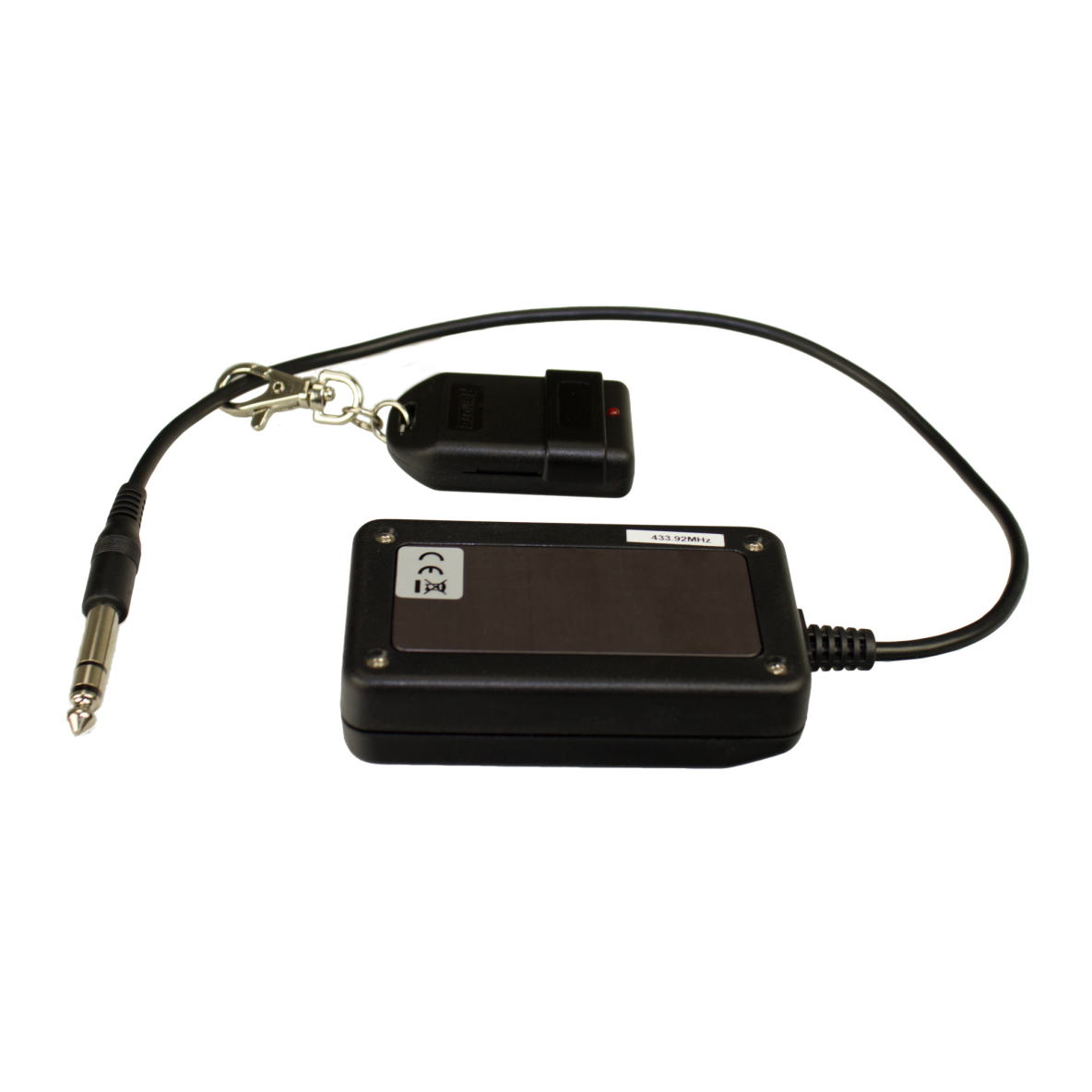 TELECOMMANDE SANS FIL POUR MACHINE A FUMEE NIMBO