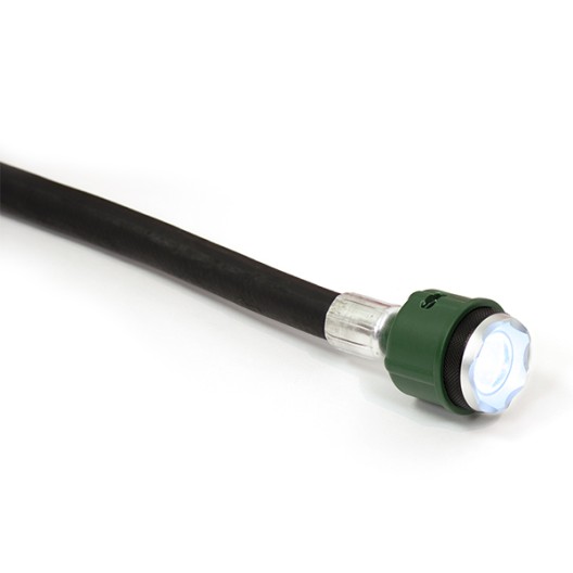 EXTINCTEUR DE FORMATION APOLLO A POIGNEE A PRESSER 6L PRESSION PERMANENTE