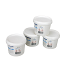 GEL INFLAMMABLE EMISSION FUMEE REDUITE / 4 X 1 L