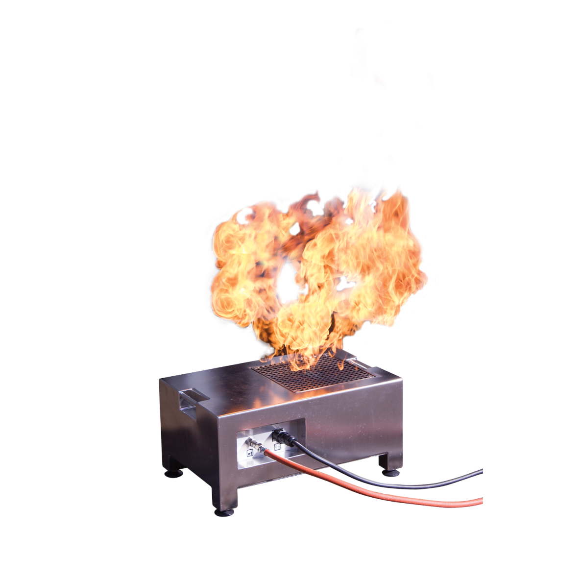 GENERATEUR DE FEU A GAZ VESTA