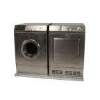 MODULE FEU LAVE LINGE/SECHE LINGE POUR GENERATEUR VESTA