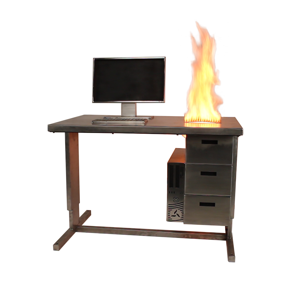 MODULE BUREAU POUR GENERATEUR VESTA