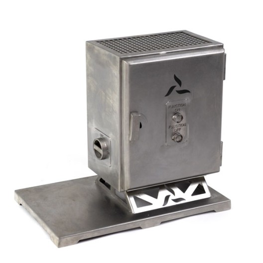 MODULE FEU DE COFFRET ELECTRIQUE POUR GENERATEUR VESTA