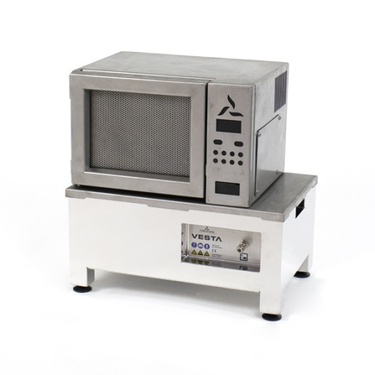 MODULE MICRO-ONDES POUR GENERATEUR VESTA