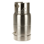 GENERATEUR DE FEU ECOLOGIQUE BOUTEILLE DE GAZ