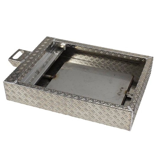 GENERATEUR DE FEU ECOLOGIQUE A GAZ HYBRID BF