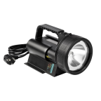 CHARGEUR ILC 12 - 24 VDC POUR PROJECTEUR IL60/80/600/800