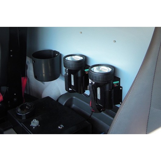 PROJECTEUR RECHARGEABLE ATEX IL 800 ZONE 1