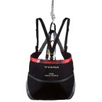 TRIANGLE D'EVACUATION A BRETELLES CAMP ANGEL